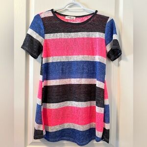 Million Bull Pup ladies super cute top